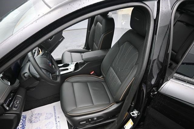 2026 Buick Envista Avenir - Photo 19