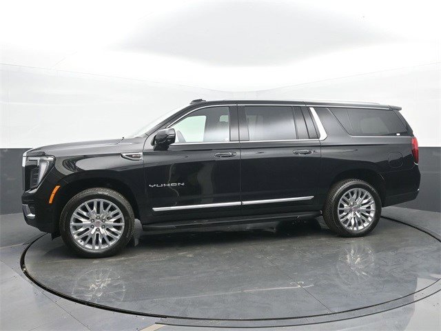 2026 Gmc Yukon XL photo 2