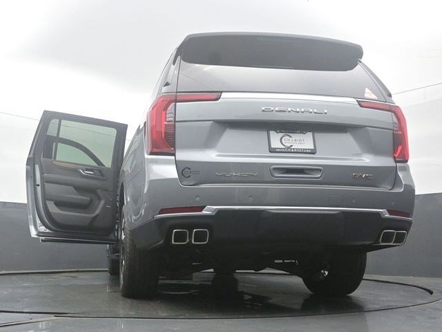 2026 GMC Yukon XL Denali - Photo 60