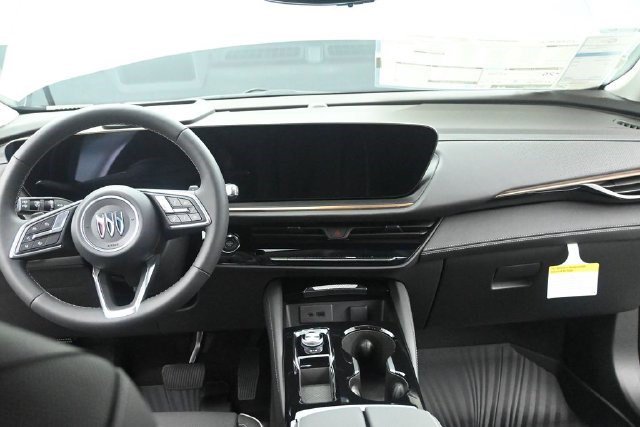 2026 Buick Envision Avenir - Photo 24