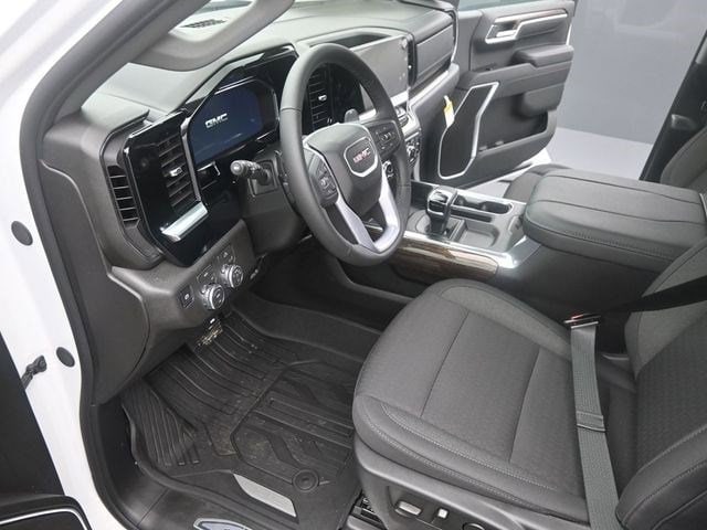 2026 GMC Sierra 1500 Elevation - Photo 9