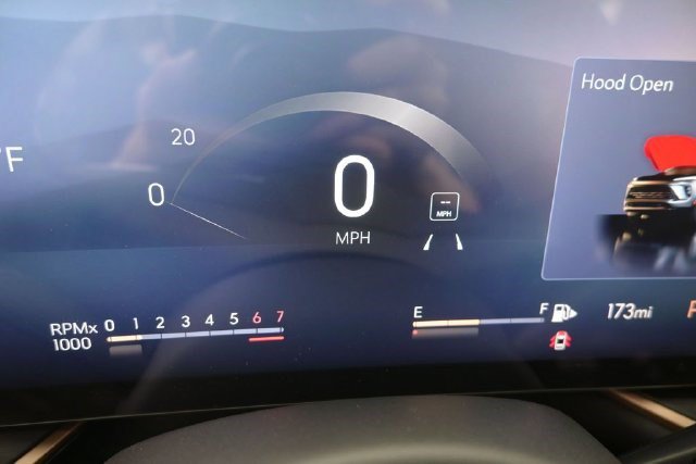 2026 Buick Envision Sport Touring - Photo 32