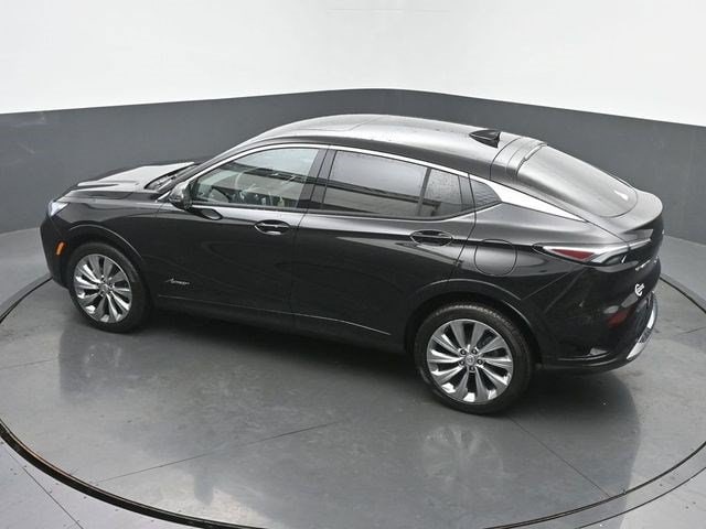 2026 Buick Envista Avenir - Photo 38