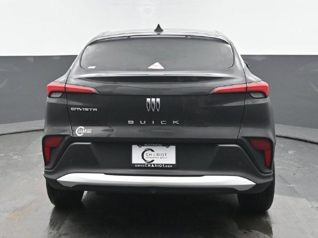2026 Buick Envista Preferred - Photo 5