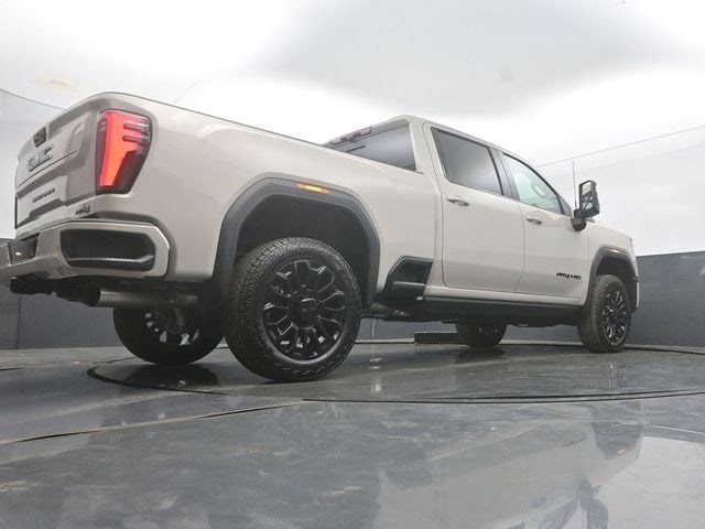 2026 GMC Sierra 2500HD AT4 - Photo 49