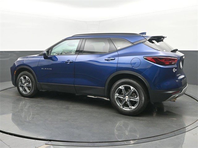 2023 Chevrolet Blazer 2LT photo 3
