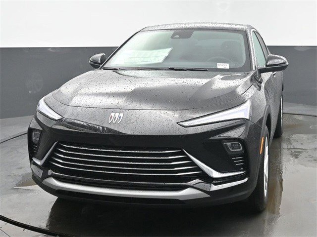 2026 Buick Envista Preferred's photo