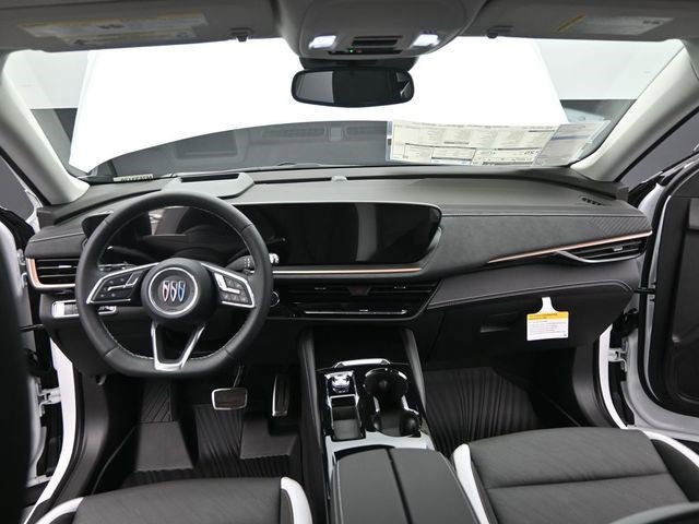 2026 Buick Envision Sport Touring - Photo 23