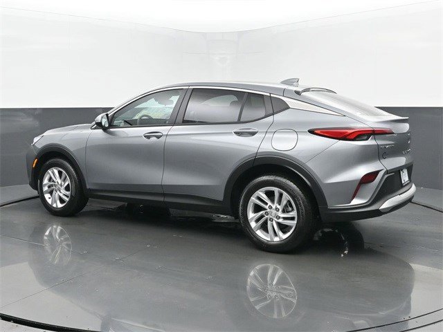 2025 Buick Envista Preferred photo 3