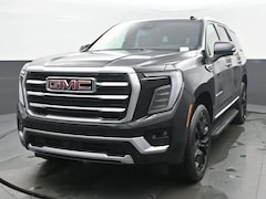 2026 GMC Yukon Elevation SUV