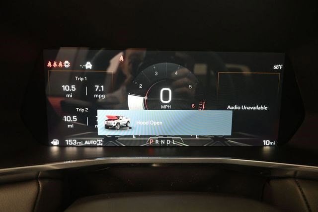 2026 GMC Canyon Elevation - Photo 32