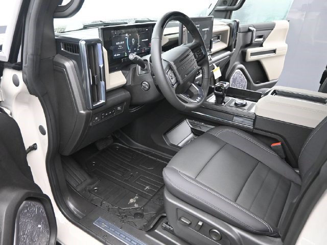 2026 GMC HUMMER EV 2X - Photo 9