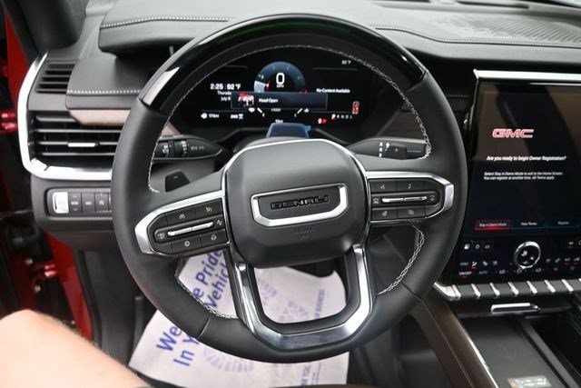 2026 GMC Acadia Denali Ultimate - Photo 27