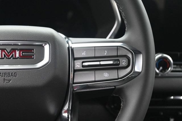 2026 GMC Canyon Elevation - Photo 29
