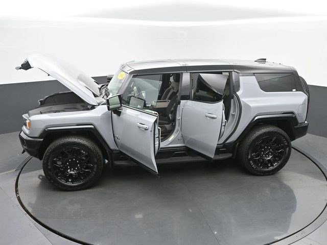 2026 GMC HUMMER EV 2X - Photo 63