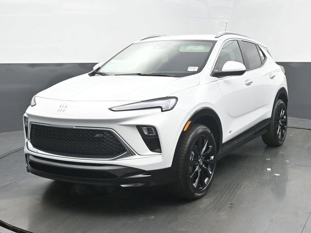 2026 Buick Encore GX Sport Touring AWD's photo