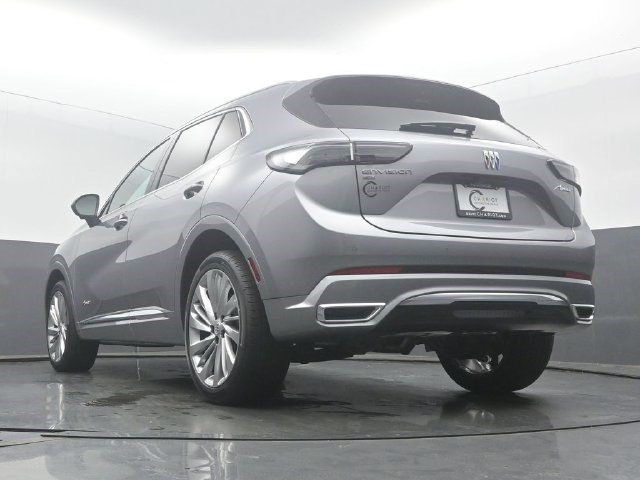 2026 Buick Envision Avenir - Photo 49