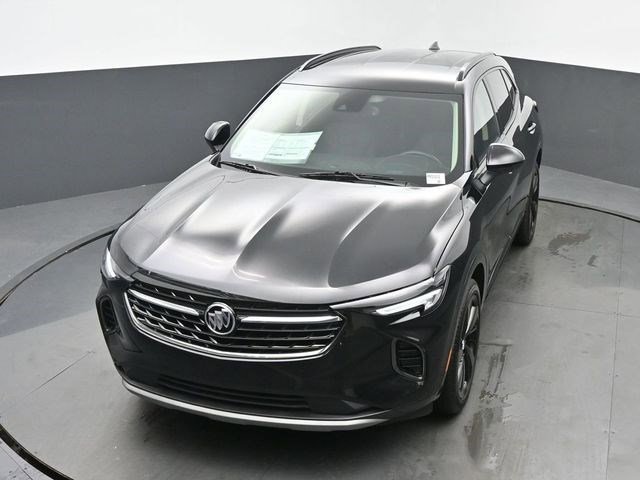 2022 Buick Envision Preferred - Photo 36