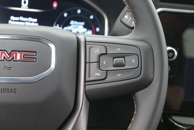2026 GMC Sierra 2500HD AT4 - Photo 29