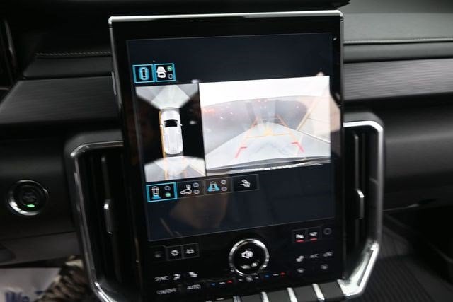 2026 GMC Acadia Elevation - Photo 37