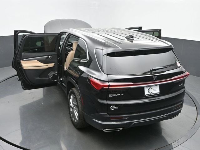 2026 Buick Enclave Preferred - Photo 66