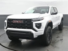 2026 GMC Canyon Elevation Truck