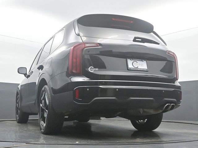 2023 Kia Telluride S - Photo 49