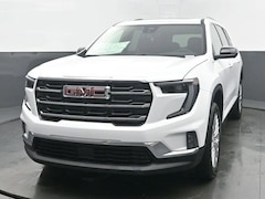 2026 GMC Acadia Elevation SUV