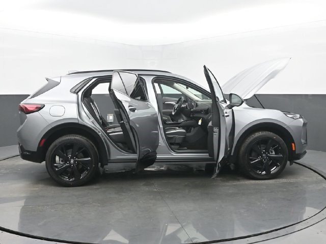 2026 Buick Envision Sport Touring - Photo 55