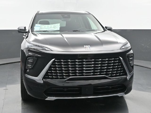 2026 Buick Enclave Avenir - Photo 8