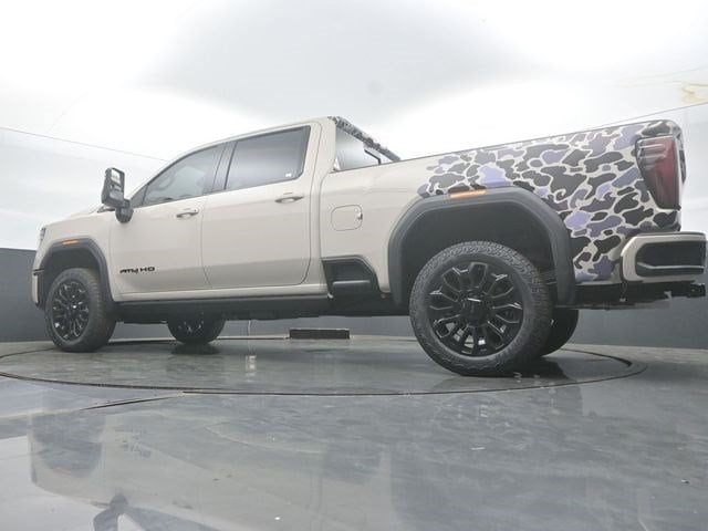 2026 GMC Sierra 2500HD AT4 - Photo 46