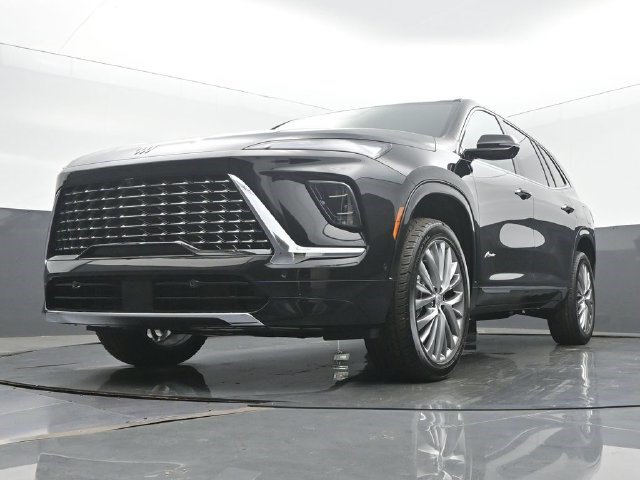 2026 Buick Enclave Avenir - Photo 48