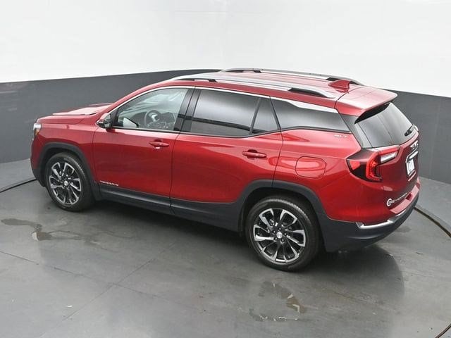 2024 GMC Terrain SLT - Photo 38