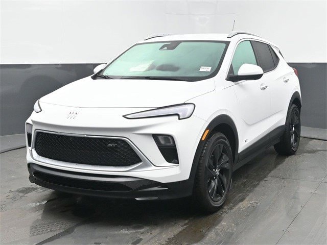 2026 Buick Encore GX Sport Touring's photo