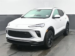 2026 Buick Encore GX Sport Touring SUV