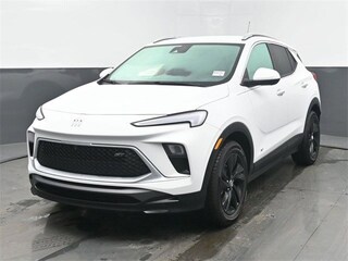 2026 Buick Encore GX Sport Touring SUV