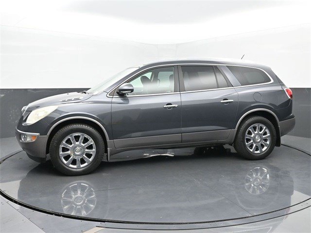 Used 2012 Buick Enclave Leather with VIN 5GAKRCED0CJ274164 for sale in Kokomo, IN