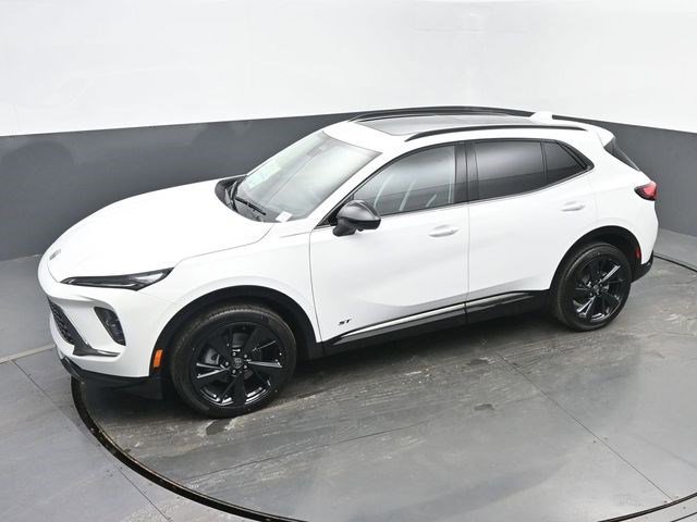 2026 Buick Envision Sport Touring - Photo 39