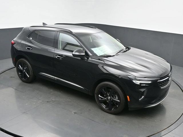 2022 Buick Envision Preferred - Photo 42