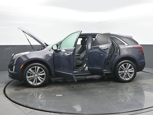 2025 Cadillac XT5 Premium Luxury - Photo 47