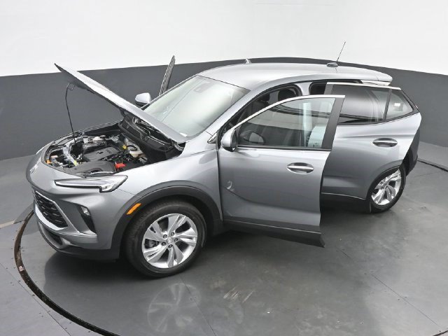 2026 Buick Encore GX Preferred - Photo 63