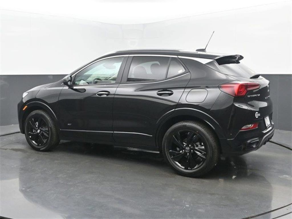 New 2026 Buick Encore GX Sport Touring SUV