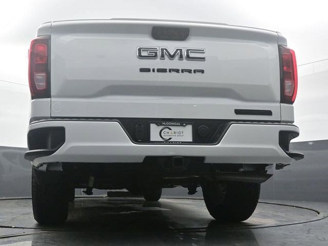 2026 GMC Sierra 1500 Elevation - Photo 50