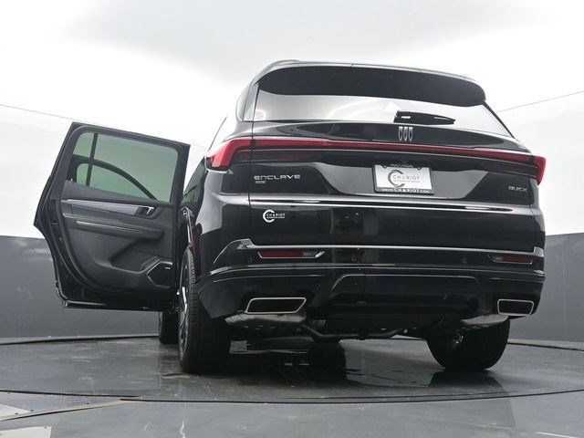 2026 Buick Enclave Sport Touring - Photo 62