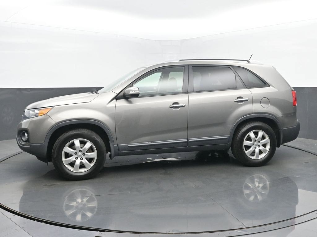 Used 2013 Kia Sorento LX SUV