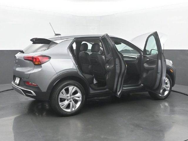 2026 Buick Encore GX Preferred - Photo 53