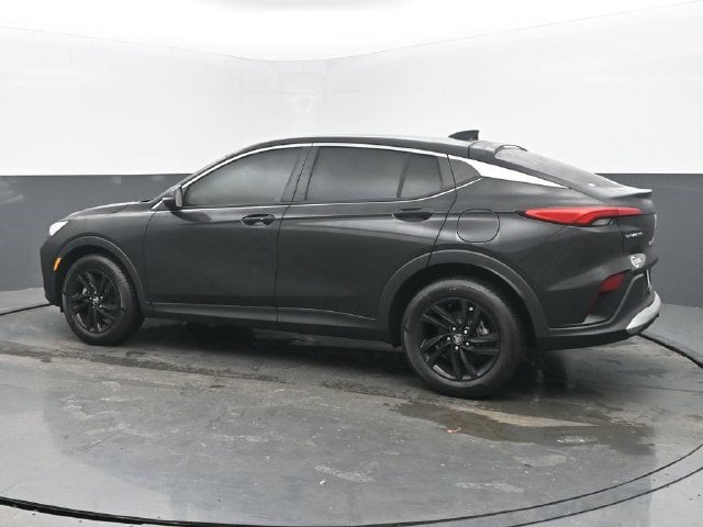 2026 Buick Envista Preferred - Photo 3