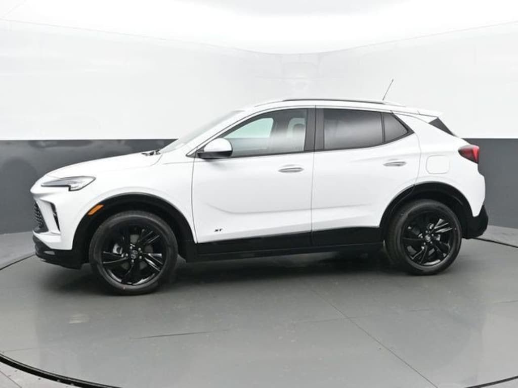 Used 2025 Buick Encore GX Sport Touring SUV