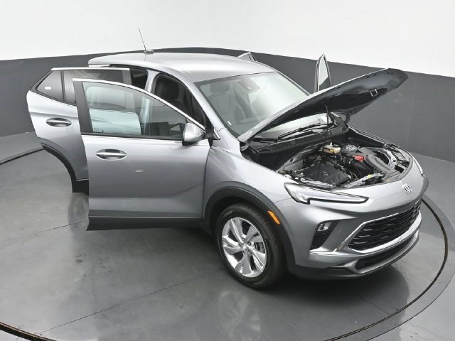2026 Buick Encore GX Preferred - Photo 62