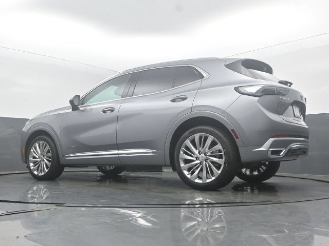 2026 Buick Envision Avenir - Photo 48